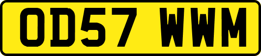 OD57WWM