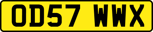 OD57WWX