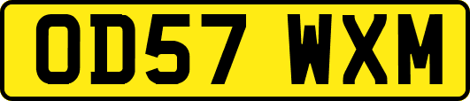 OD57WXM