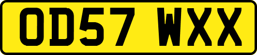 OD57WXX