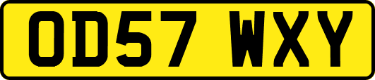 OD57WXY