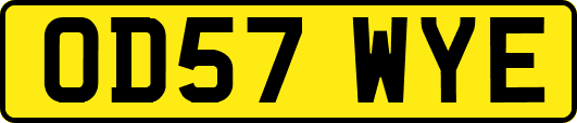 OD57WYE