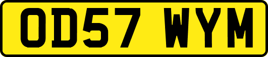 OD57WYM