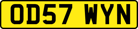 OD57WYN