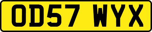 OD57WYX