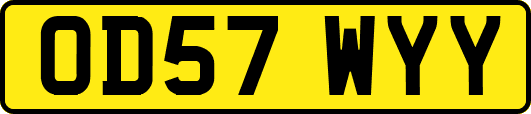 OD57WYY