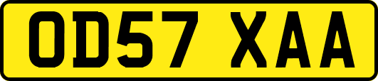 OD57XAA