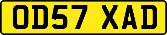 OD57XAD