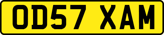 OD57XAM