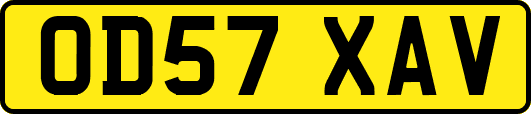 OD57XAV