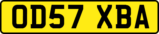 OD57XBA