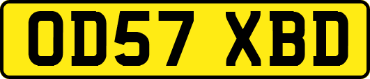 OD57XBD