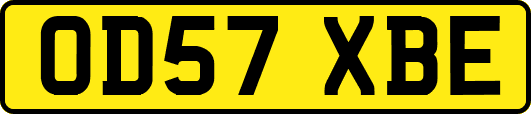 OD57XBE
