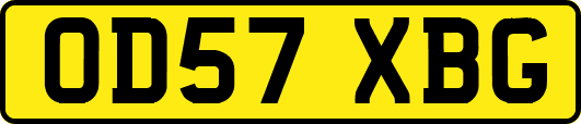 OD57XBG