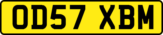OD57XBM