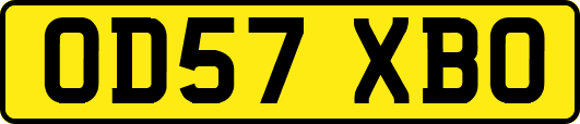 OD57XBO
