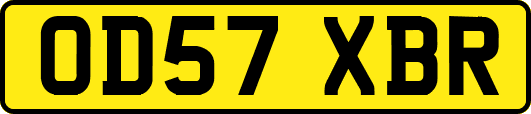 OD57XBR