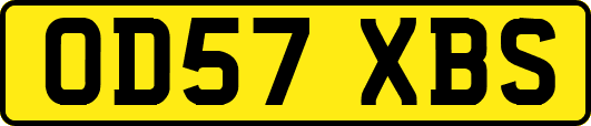 OD57XBS
