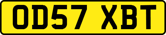 OD57XBT