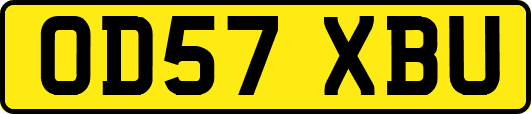OD57XBU