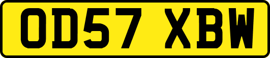 OD57XBW