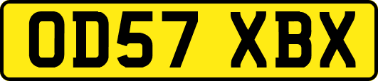 OD57XBX