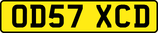 OD57XCD