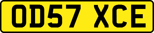 OD57XCE