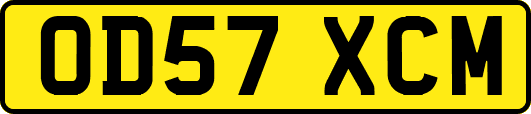 OD57XCM