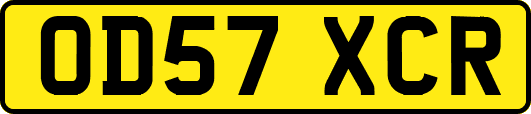 OD57XCR