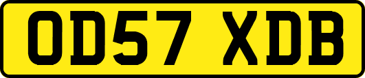 OD57XDB