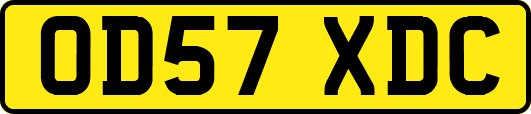 OD57XDC