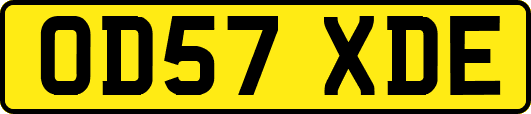 OD57XDE
