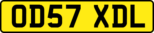 OD57XDL