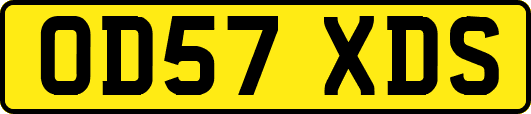 OD57XDS