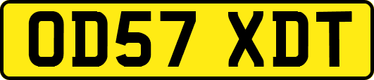 OD57XDT