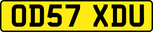OD57XDU