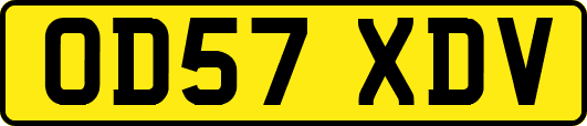 OD57XDV