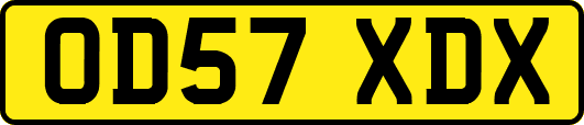 OD57XDX