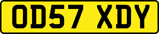 OD57XDY