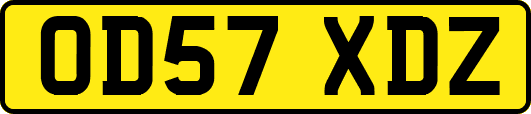 OD57XDZ