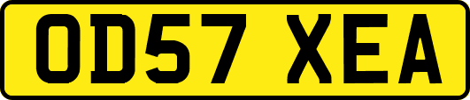 OD57XEA