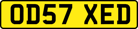 OD57XED