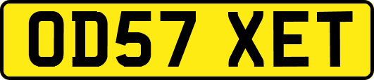 OD57XET