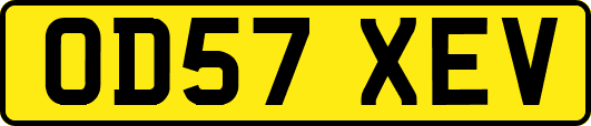 OD57XEV