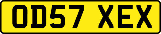 OD57XEX