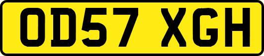 OD57XGH