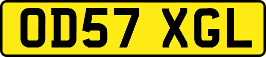 OD57XGL