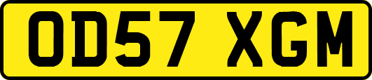 OD57XGM