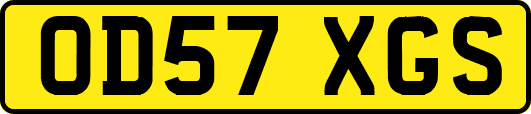 OD57XGS
